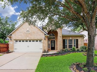 6027 Marble Hollow Ln, Katy, TX 77450