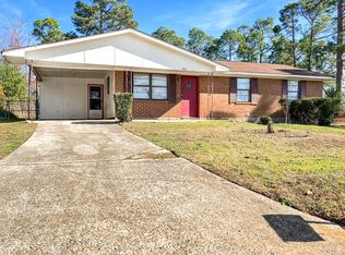 2356 Helsinki Dr, Augusta, GA 30906