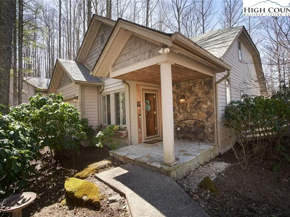 181 Mossy Springs Lane #7, Boone, NC 28607