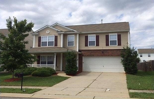 1st image of 9710 Hollystone Ln