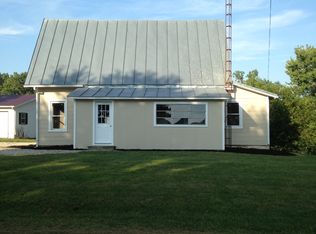 17341 County Highway 113, Harpster, OH 43323