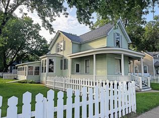 507 N Cascade St, Osceola, WI 54020