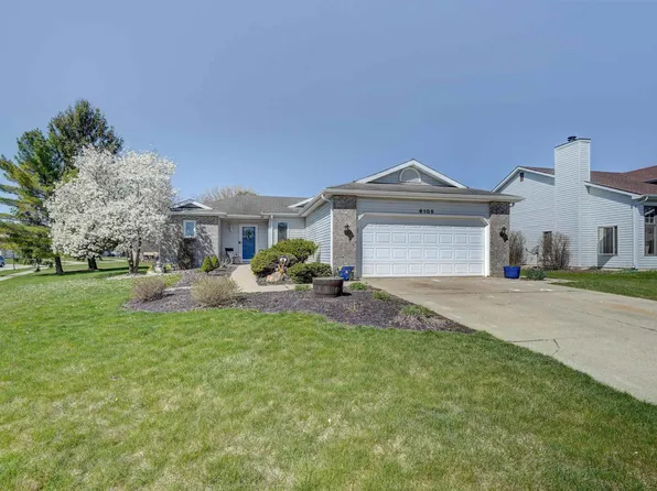 6105 Running Brook Ln, Fort Wayne, IN 46835