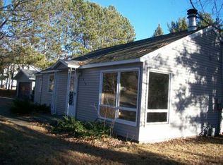 919 W Davenport St, Rhinelander, WI 54501