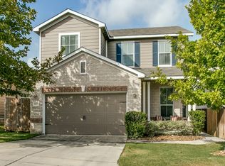 5521 Saffron Way, Leon Valley, TX 78238