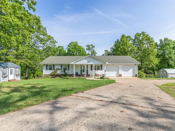 11601 State Highway 142w, Gatewood, MO 63942