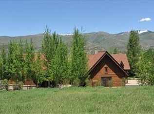 650 Homestead Dr, Edwards, CO 81632