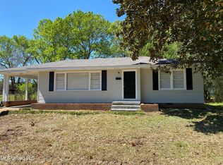237 Meadowview St, Jackson, MS 39209