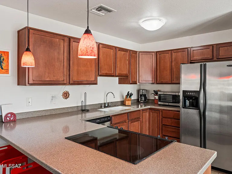 5051 N Sabino Canyon Rd #1213 — Photo 17
