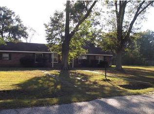 1851 Lewis Ave, Mobile, AL 36605