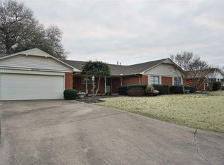 1500 Sunny Ln, Ardmore, OK 73401