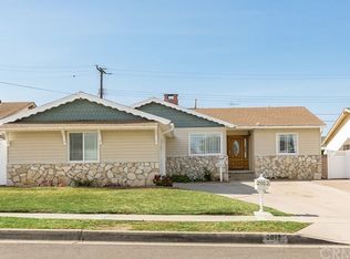 2012 W 236th St, Torrance, CA 90501