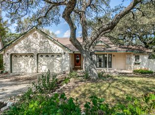 13415 Lobelia St, San Antonio, TX 78232