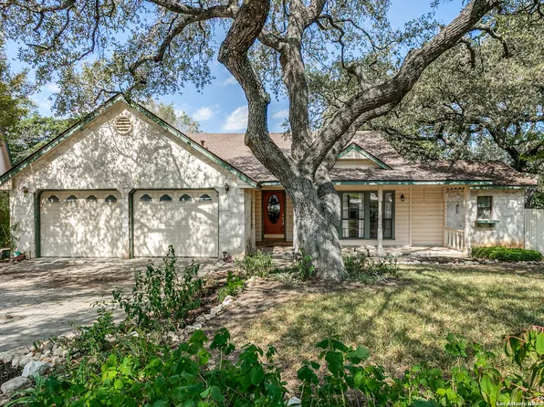 13415 Lobelia, San Antonio, TX 78232