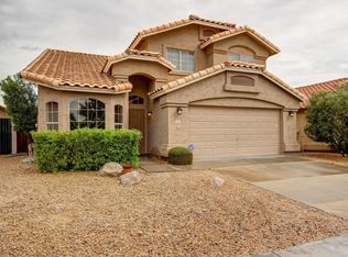 22415 N 22nd Way, Phoenix, AZ 85024