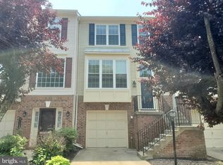 8130 Cerromar Way, Gainesville, VA 20155