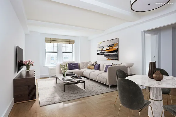 Rented by Compass | media 12