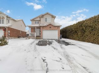 3 Melrose Pl, Guelph, ON N1K 1W8