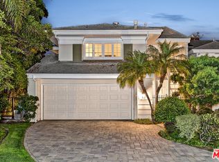 12557 W The Vista, Los Angeles, CA 90049