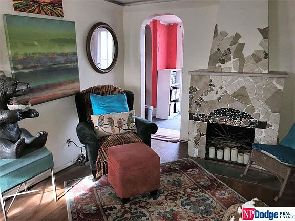 2nd image of 3524 B Ave