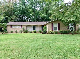 509 Hill Rd, Nashville, TN 37220