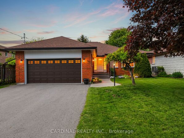 1007 Glenhare St, Cobourg, ON K9A 5G3