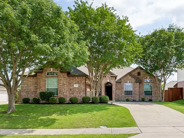 2215 Quail Hollow Dr, Sachse, TX 75048