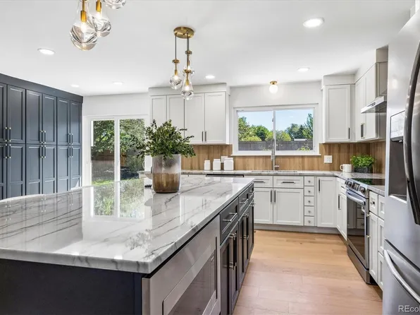 6960 S Harrison Street, Littleton, CO 80122