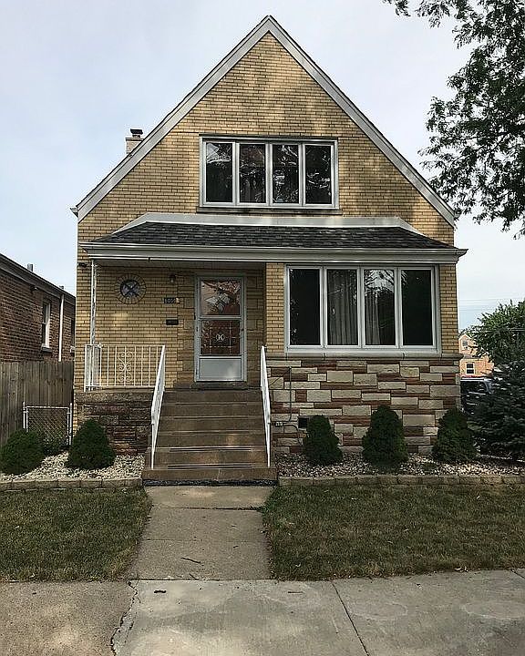 1st image of 6059 S Karlov Ave