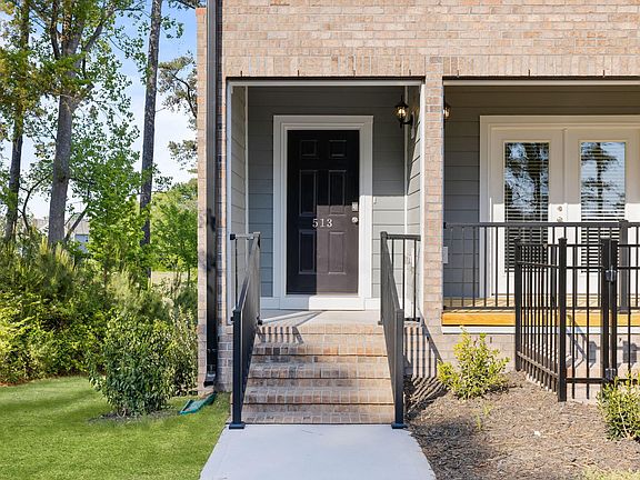 4th image of 513 Forestville Rd