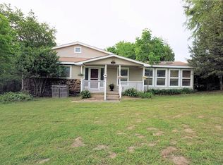 2115 Freedom Valley Rd, Alma, AR 72921