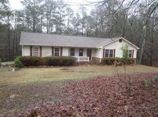 157 Dyer Rd, Newnan, GA 30263