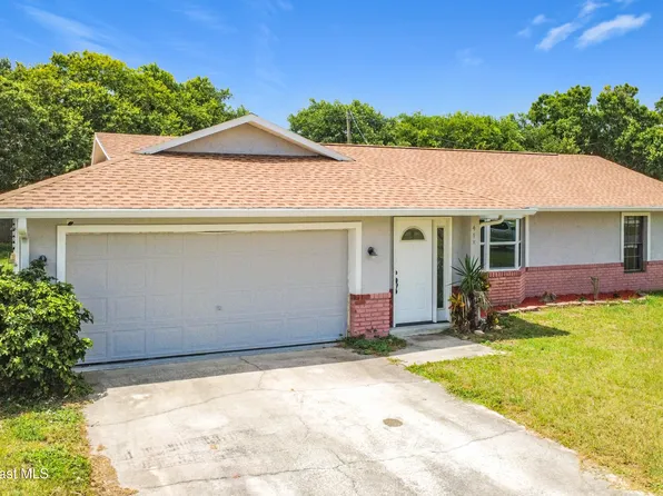 478 Karney Ave NE, Palm Bay, FL 32907