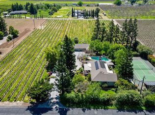 6596 E Realty Rd, Lodi, CA 95240