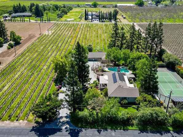 6596 E Realty Rd, Lodi, CA 95240