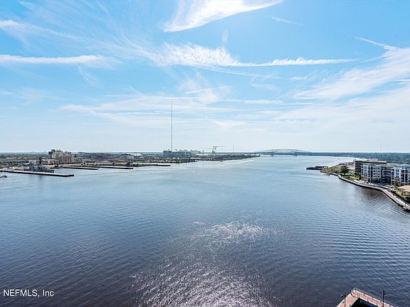 2nd image of 1431 RIVERPLACE Boulevard #1208