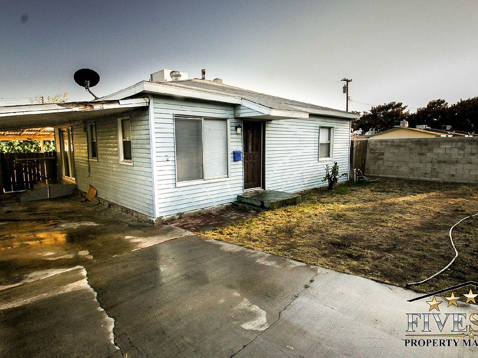 Street View of House