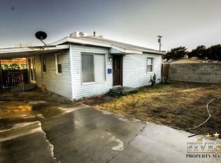 513 Douglas St, Bakersfield, CA 93308