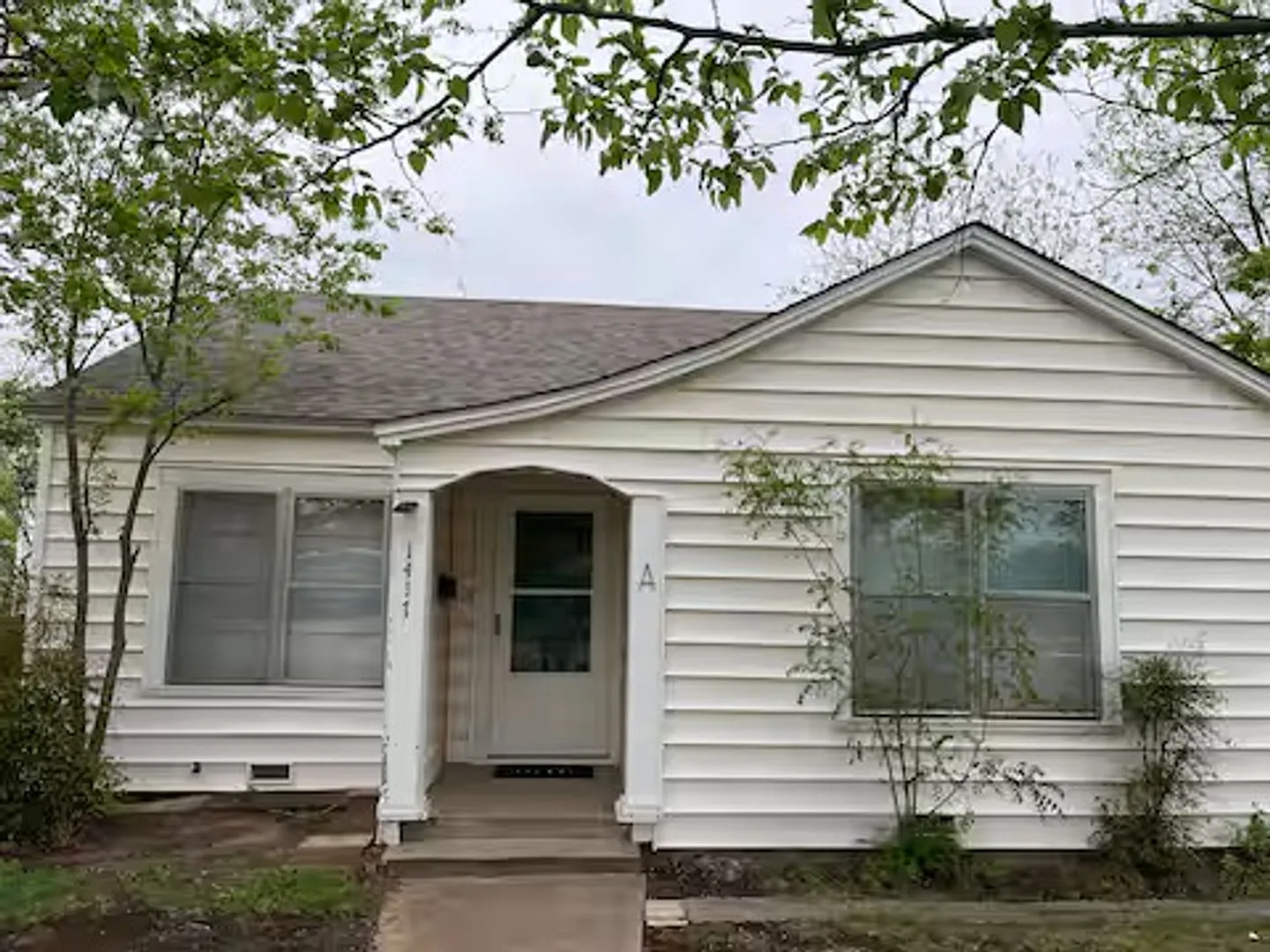 1417 Hickory — Photo 2