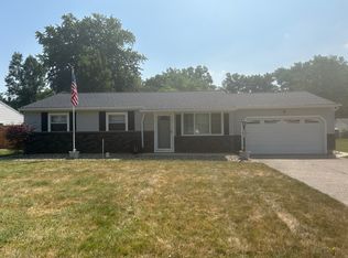 6481 Ambrose Dr, Mentor, OH 44060