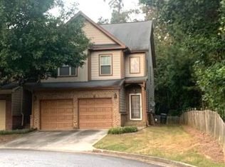 1272 Grampian Pass, Marietta, GA 30008