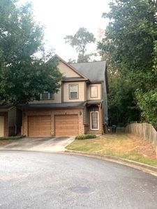 1272 Grampian Pass, Marietta, GA, 30008