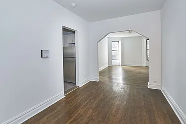 Rented by Brown Harris Stevens