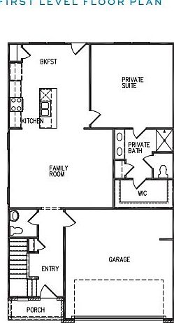 2nd image of 838 Lismore Dr