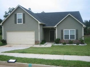 8650 Guthrie Dr, Riverdale, GA 30274