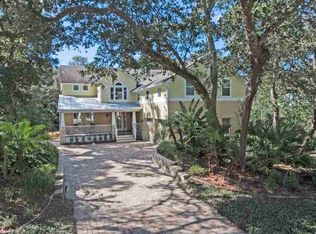 390 Ocean Forest Dr, St Augustine Beach, FL 32080
