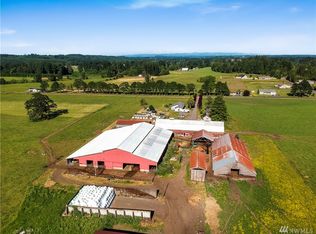 437 Spooner Rd, Adna, WA 98522