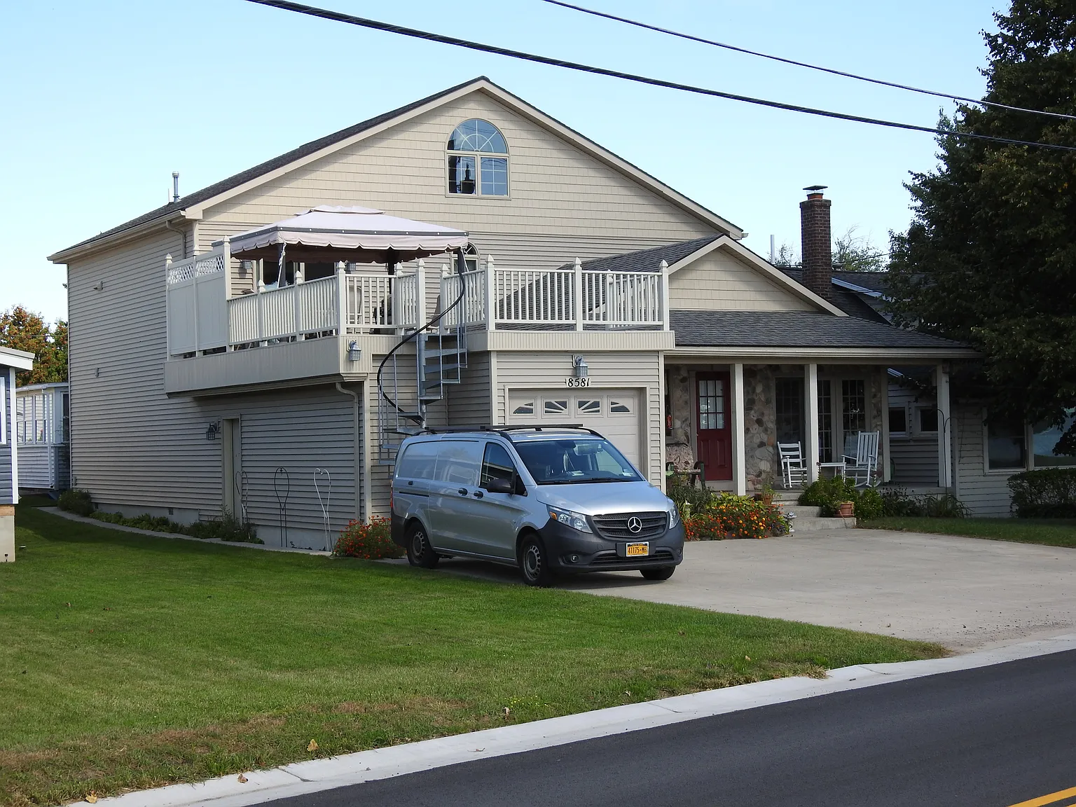Wickham Blvd, Sodus Point — Photo 2