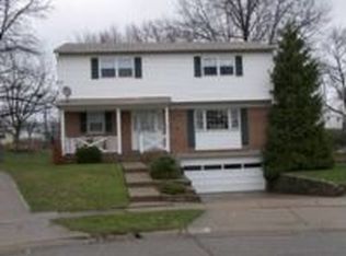 750 Lullaby Ct, Cincinnati, OH 45238