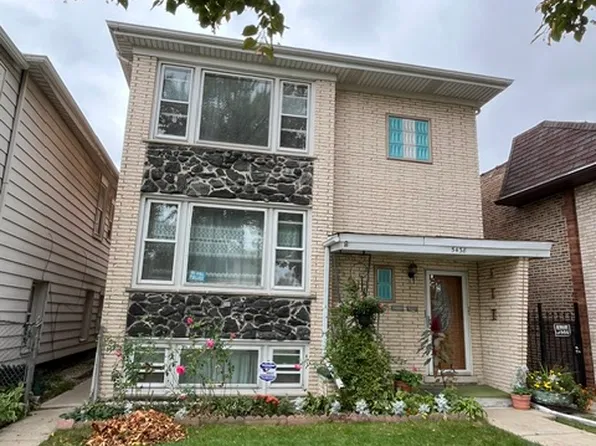 5438 S Kenneth Ave Floor 2, Chicago, IL 60632